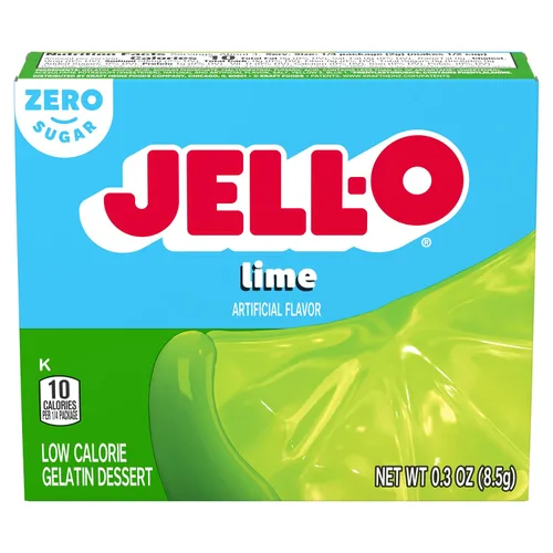 Vista 20 de Jell-O Cocine y sirva pudín sin grasa y relleno de pastel, tapioca, 3