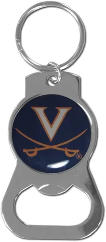 Vista 11 de Siskiyou Sports NCAA unisex-adult Bottle Opener Key Chain