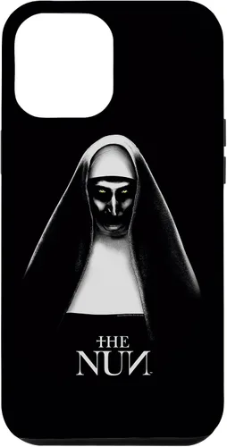 Vista 26 de Funda con póster de The Nun para iPhone 17