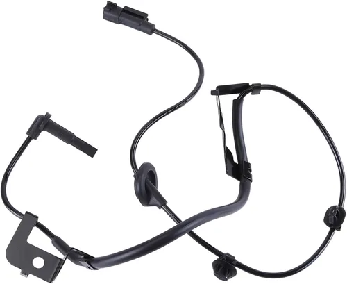 Vista 5 de Sensor de velocidad de rueda ABS para Mitsubishi Lancer 2009-2015 para Mitsubishi Lancer 2007-2015 para Mitsubishi Outlander 4670A575 4670A576