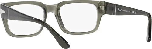 Vista 6 de Persol Marcos rectangulares para gafas graduadas Po3315v para hombre