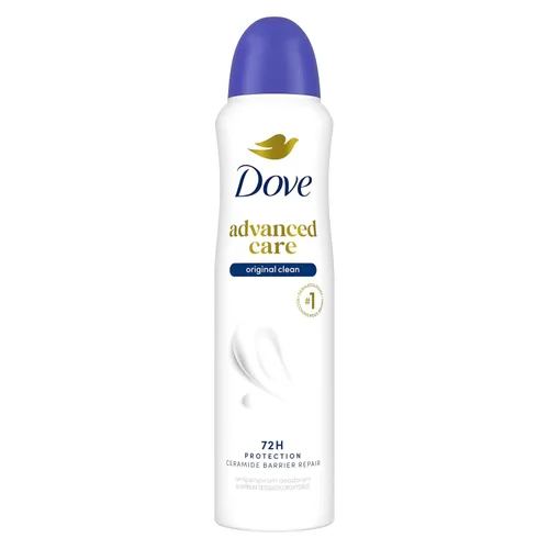 Vista 18 de Dove Advanced Care - Desodorante antitranspirante en polvo, suave, 3.8