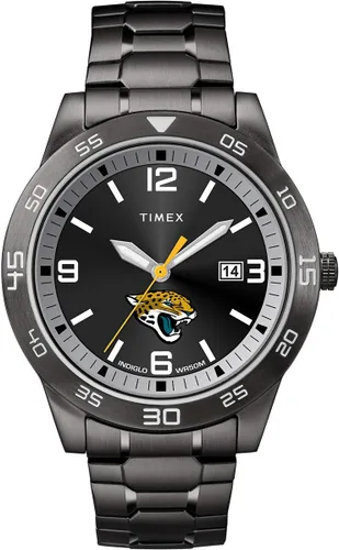 Vista 10 de Timex Reloj Acclaim de la NFL para hombre