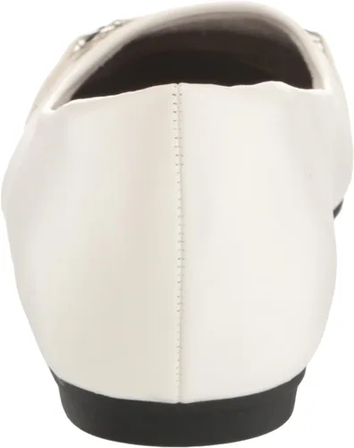 Vista 3 de Easy Street Asher - Zapatos planos de ballet para mujer