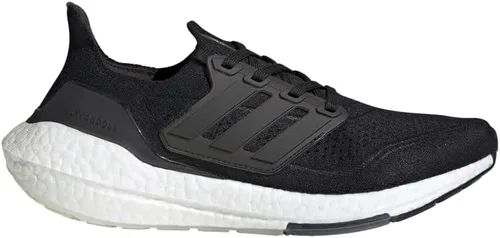 Vista 2 de adidas Ultraboost 21 - Tenis de correr para mujer