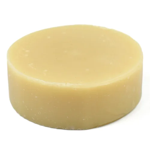 Vista 3 de Seattle Sundries Barra de jabón Manly Manly Man, 1 jabón natural hecho a mano para hombre en una lata de regalo de bajo desperdicio, aroma masculino