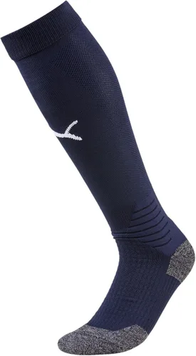 Vista 13 de Puma Tenis clásicos de gamuza para hombre Negro/Blanco
