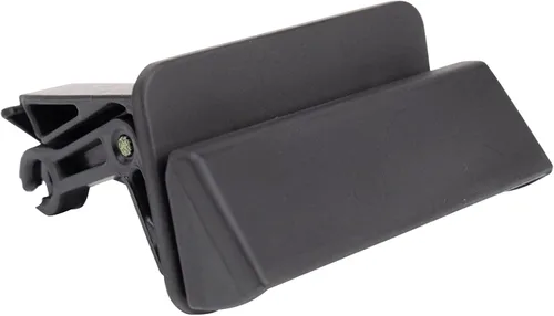 Vista 30 de TRQ Manija de compuerta trasera reforzada de metal cromado compatible con Dodge Ram 1500 2009-2010 2010 2500 3500 2011-2012
