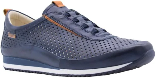 Vista 2 de PIKOLINOS - Zapatillas bajas para hombre, talla 8 US