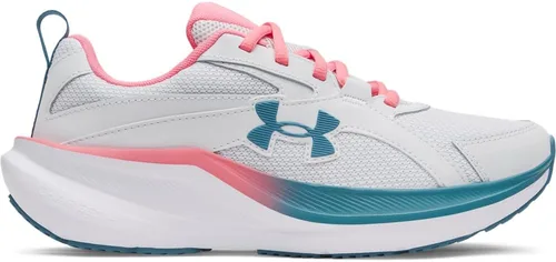 Vista 14 de Under Armour Charged Assert 11 - Zapatillas de correr para mujer