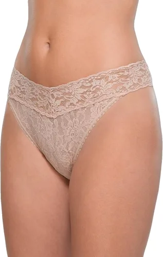 Vista 47 de Hanky Panky - Tanga de encaje original para mujer Lilly absoluto