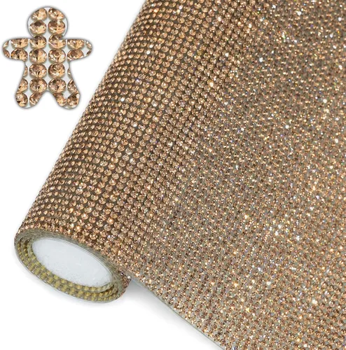 Vista 16 de Adhesivo con diamantes de imitación para decoración de auto, calcomanías autoadhesivas para decoración de automóviles y manualidades con 19440