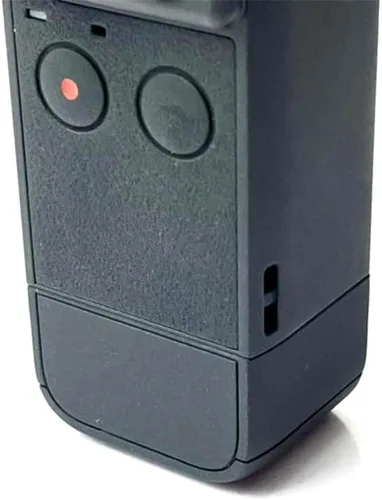 Vista 5 de iMusk Original para DJI bolsillo 2 reemplazo 1/4 "trípode montaje adaptador piezas OEM para DJI osmo bolsillo 2