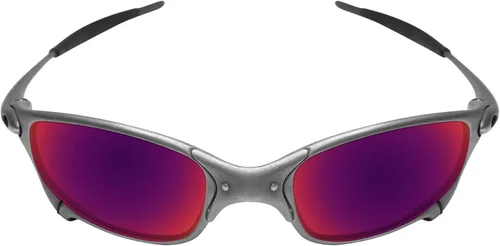 Vista 2 de Lentes de repuesto para Oakley Juliet