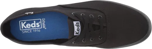Vista 5 de Keds Champion Seasonal Descenso de la mujer 2016moda zapatillas