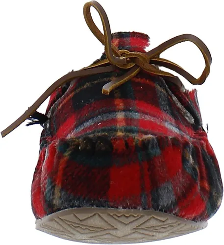 Vista 2 de Minnetonka Botines de cabina para mujer