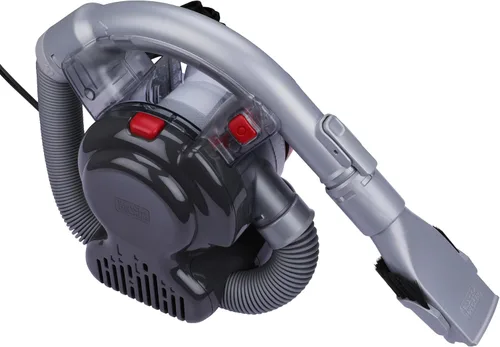 Vista 29 de BLACK+DECKER 12 V Flexi Auto Dustbuster