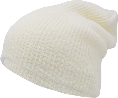 Vista 38 de KBETHOS Cómoda colección de gorros suaves y holgados de algodón de punto acrílico para invierno, cálido sombrero de esquí holgado unisex varios