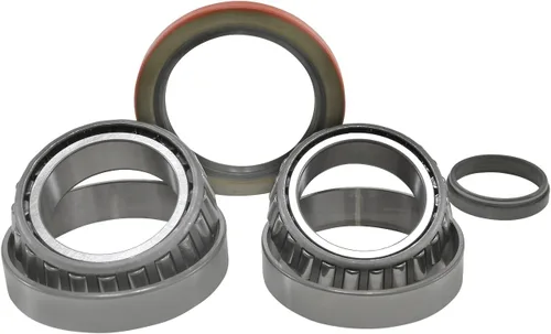 Vista 30 de Yukon Gear & Axle AK M20 - Kit de rodamiento y sello de eje para AMC modelo 20 diferencial trasero