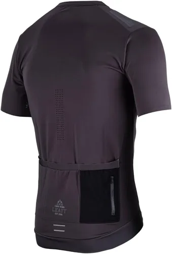Vista 3 de Leatt Jersey MTB Trail 3.0 Adulto