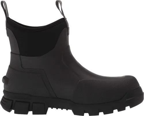 Vista 6 de CAT Unisex-Adult Stormers 6" Soft Toe Construction Boot