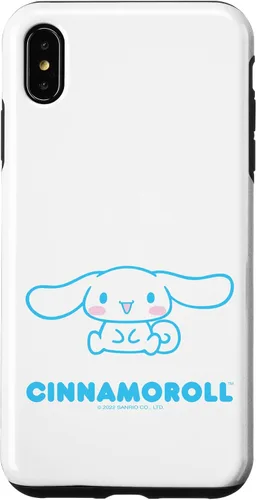 Vista 11 de Cinnamoroll - Carcasa frontal y trasera para iPhone 17