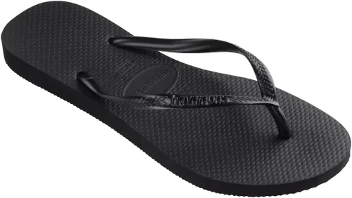 Vista 3 de Havaianas Women's Slim Flip Flops