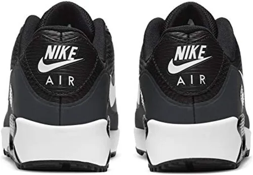 Vista 5 de Nike - Tenis modernos para hombre