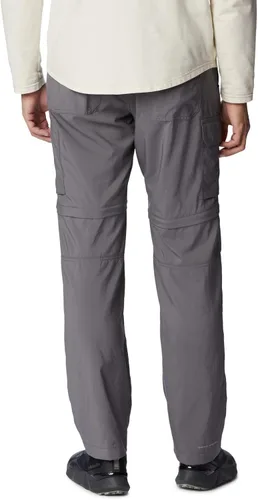 Vista 2 de Columbia Pantalón convertible Silver Ridge Utility para hombre