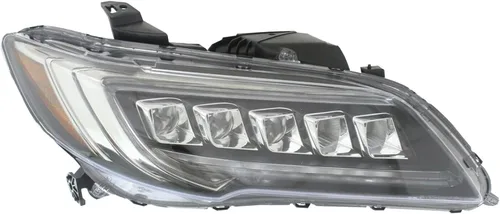 Vista 41 de APA - Conjunto de faros delanteros de repuesto para 2003 2004 2005 03 04 05 Cavalier par de pasajeros derecho y lado izquierdo del conductor Par