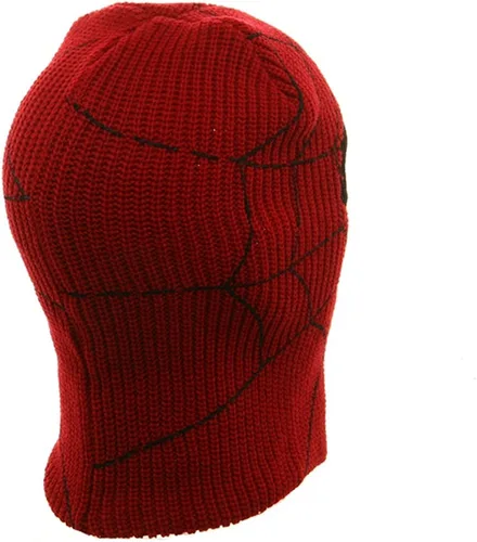 Vista 3 de Super Hero Spiderman - Máscara de esquí W20S13D