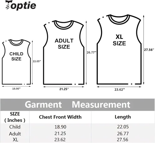 Vista 2 de TopTie Paquete de 12 camisetas de malla numeradasen blanco para practicar en
