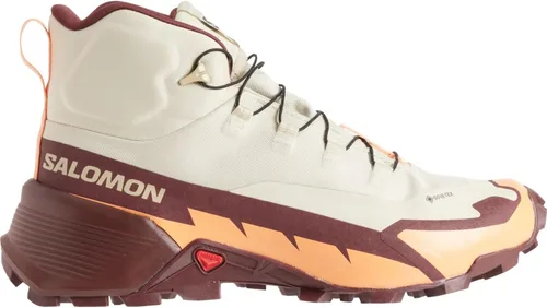 Vista 2 de Salomon Botas de senderismo Cross Mid Goretex para mujer