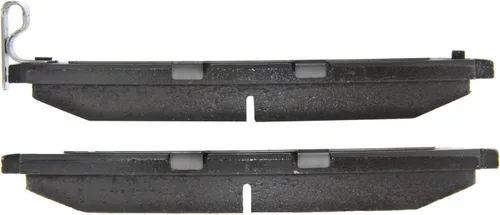 Vista 3 de Front Disc Brake Pad Set Compatible With Chevrolet Epica 2004 2005 2006 2007 2008 2009 PC-708662
