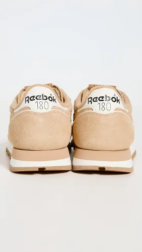 Vista 3 de Reebok Zapatillas clásicas de cuero 1983 vintage para hombre