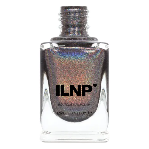 Vista 167 de ILNP 1UP - Esmalte de uñas holográfico, manicura resistente al desprendimiento, laca de uñas de larga duración, acabado suave y brillante,