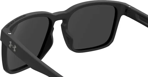 Vista 8 de Under Armour Gafas de sol rectangulares Ua Assist 2 para hombre
