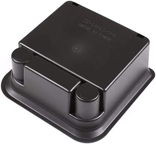Vista 6 de YIWANG Caja de almacenamiento de reposabrazos central para Land Rover Range Rover Vogue 2013-2019 con refrigerador