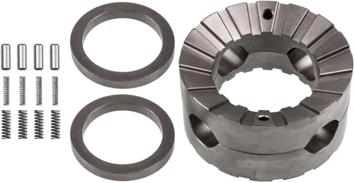 Vista 36 de PowerTrax 3220-LR Bloqueo de diferencial -31 Spline Se ajusta al eje trasero Nissan H233B Compatible con Nissan Pickup 1990-1997, Pathfinder