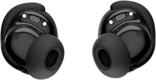 Vista 4 de Bose QuietComfort - Auriculares inalámbricos con cancelación de ruido, audífonos Bluetooth de estilo de vida con cancelación activa de ruido, hasta