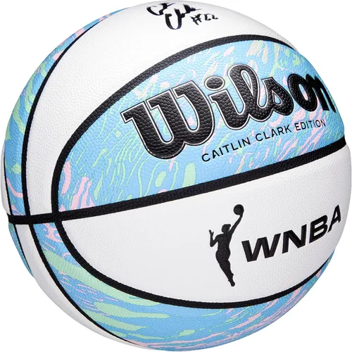 Vista 2 de Wilson Caitlin Clark x WNBA Oasis - Balones de baloncesto
