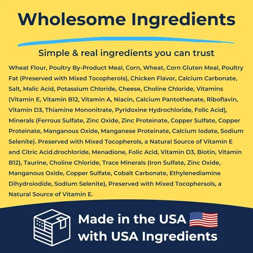 Vista 5 de Tartar Shield® Galletas dentales para perros Golosinas diarias seguras Galletas limpian dientes y encías, aliento fresco, apoyo natural