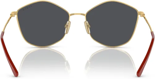 Vista 4 de Vogue Eyewear Gafas de sol hexagonales Vo4282s para mujer