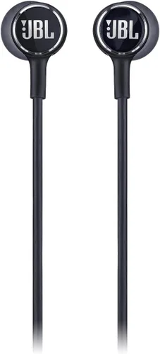 Vista 4 de JBL LIVE 100 - Auriculares intrauditivos con mando a distancia - Negro