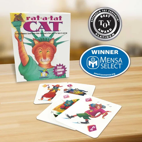 Vista 7 de Rat-A-Tat-Cat