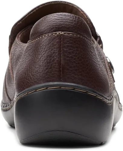 Vista 6 de Clarks Cora Poppy para mujer