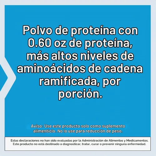 Vista 8 de Life Extension Wellness Code Aislado de proteína de suero – Proteína de vainilla en polvo para el crecimiento muscular y la salud inmunológica