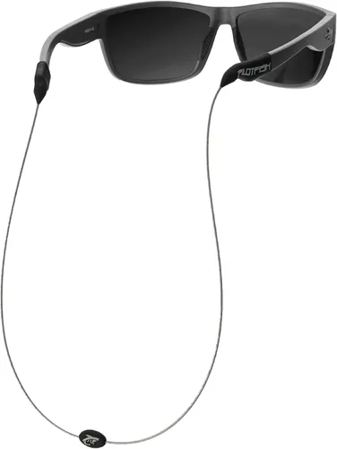 Vista 11 de Pilotfish Wire Sunglasses Strap, No-Tail Eyewear Retainer for Glasses, Secure Eyeglass Holder for Sports and Outdoors