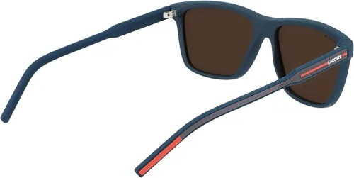 Vista 7 de Lacoste L932s Rectangular Sunglasses
