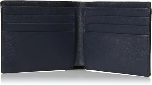 Vista 4 de Calvin Klein Calvin Klein Saffiano Billfold para hombre